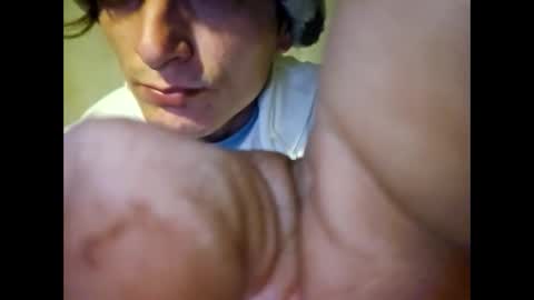 LostSingledad online show from 01.19.25