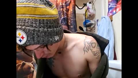 LostSingledad online show from 01.28.25