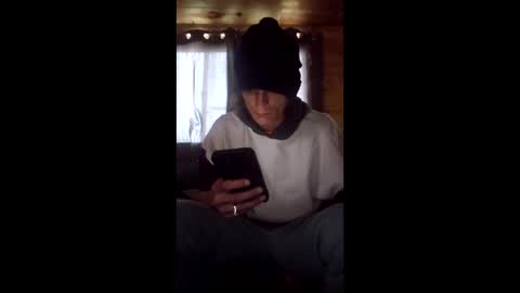 LostSingledad online show from 04.12.26