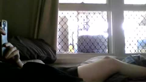 burnttoast15 online show from 02.08.26