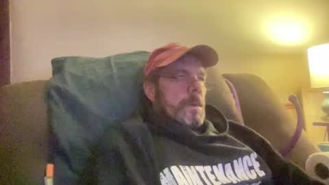 Snapshot of bushbeautician chatting on 01.15.25 bushbeautician online show from 01.15.25