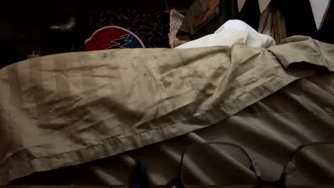 Snapshot of bushdoctor1 chatting on 01.19.25 bushdoctor1 online show from 01.19.25