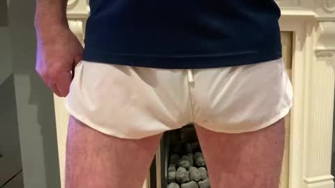 bushlover100740 online show from 12.15.25