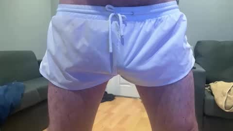 bushlover100740 online show from 12.16.25