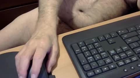 Snapshot of bushwhacker71161 chatting on 02.17.25 bushwhacker71161 online show from 02.17.25