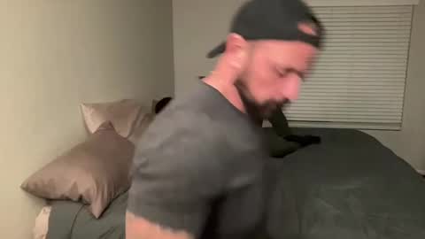 Snapshot of bustedsprockets chatting on 03.08.25 Pocket Daddy cockring gaycouple cockring lovense daddy online show from 03.08.25