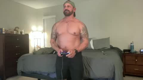 Pocket Daddy cockring gaycouple cockring lovense daddy online show from 11.15.25