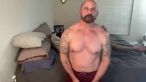 Pocket Daddy cockring gaycouple cockring lovense daddy online show from 04.11.26