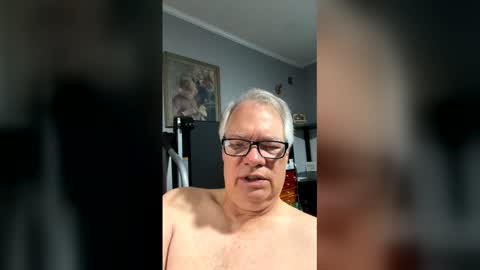 busterhyman22 online show from 04.29.26