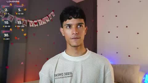 Buster independent model online show from 02.20.25