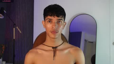 Buster independent model online show from 03.10.25