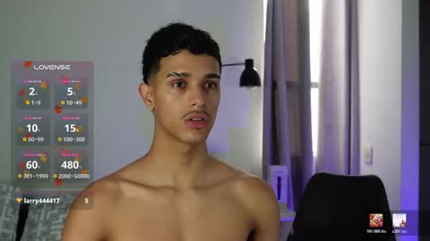 Buster independent model online show from 01.08.26