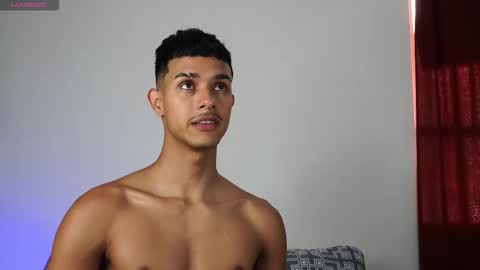 Buster independent model online show from 02.25.26