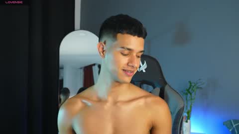 Buster independent model online show from 06.01.26