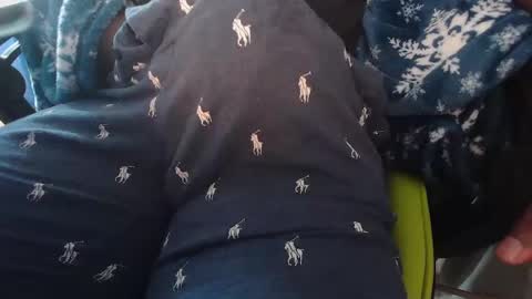 Snapshot of bustingnuts2025 chatting on 09.15.25 Busting online show from 09.15.25