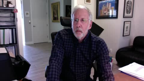 Snapshot of bustinout99 chatting on 02.26.25 afternoon wood online show from 02.26.25