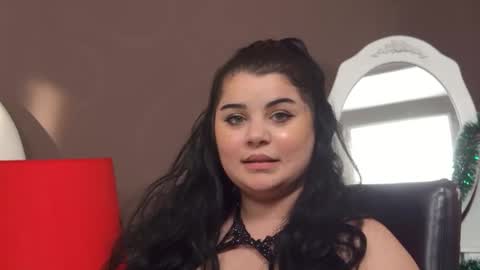 busty_madison online show from 12.20.24