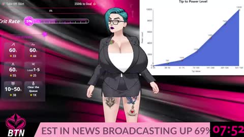 Abi online show from 04.13.26