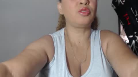 Amanda  online show from 12.17.25