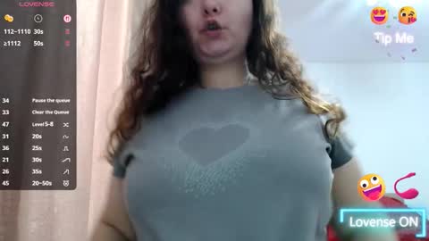 Emma online show from 03.18.26