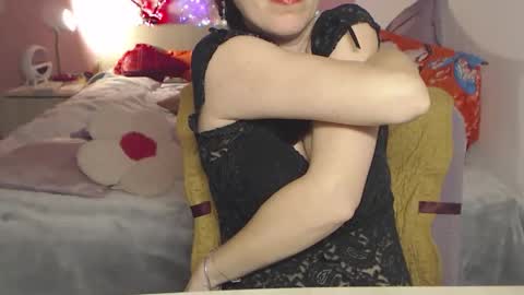 Snapshot of bustygf chatting on 05.22.26 anna online show from 05.22.26