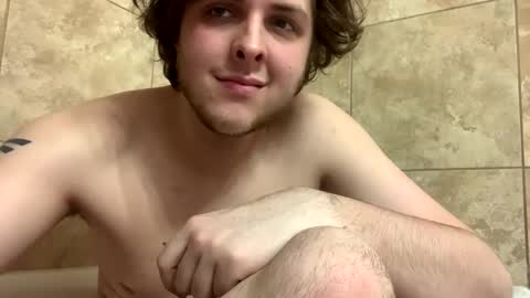 Snapshot of buttcheek18 chatting on 01.30.25 John online show from 01.30.25