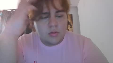 Snapshot of buttercup_milk chatting on 01.11.26 Dylan online show from 01.11.26