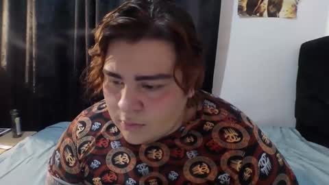 Snapshot of buttercup_milk chatting on 02.23.26 Dylan online show from 02.23.26