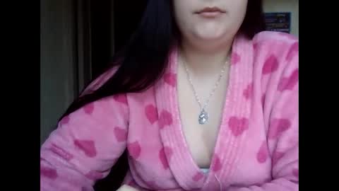 Snapshot of butterfly18988 chatting on 10.24.25 butterfly18988 online show from 10.24.25