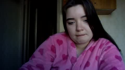 Snapshot of butterfly18988 chatting on 10.30.25 butterfly18988 online show from 10.30.25