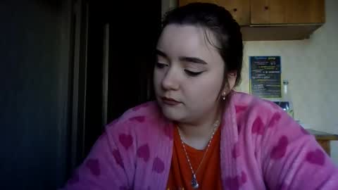 Snapshot of butterfly18988 chatting on 11.01.25 butterfly18988 online show from 11.01.25