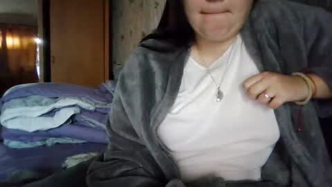 Snapshot of butterfly18988 chatting on 11.07.25 butterfly18988 online show from 11.07.25