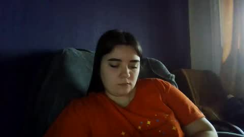 Snapshot of butterfly18988 chatting on 11.27.25 butterfly18988 online show from 11.27.25