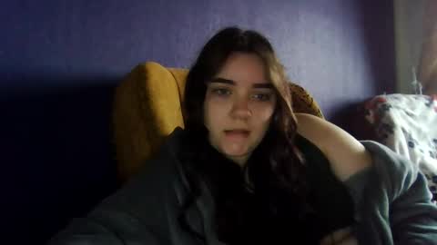 Snapshot of butterfly18988 chatting on 12.15.25 butterfly18988 online show from 12.15.25