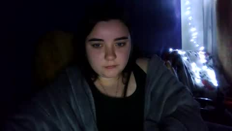 Snapshot of butterfly18988 chatting on 12.18.25 butterfly18988 online show from 12.18.25