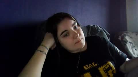 Snapshot of butterfly18988 chatting on 12.21.25 butterfly18988 online show from 12.21.25