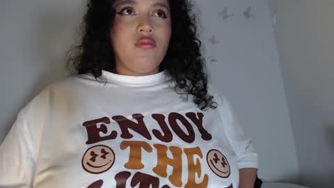 Mary  online show from 12.11.24