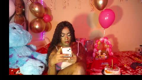 butterfly_rouse online show from 11.08.25