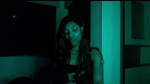 Snapshot of butterflybootyy chatting on 09.17.25 butterfly booty online show from 09.17.25