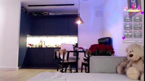 Lauren online show from 03.09.26