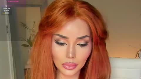 mamamoblue online show from 02.10.26