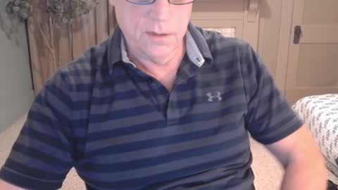 Snapshot of buttnakedfun954737 chatting on 12.31.24 Miles online show from 12.31.24