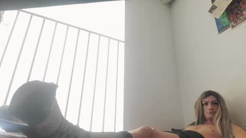 HannahWreckshin online show from 02.09.25