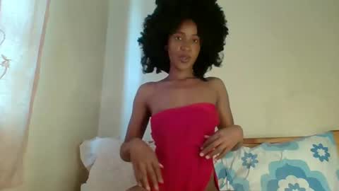 Snapshot of buttter_cup chatting on 10.13.25 Claudia online show from 10.13.25