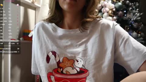 buupsi online show from 12.25.24