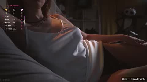 buupsi online show from 10.20.25