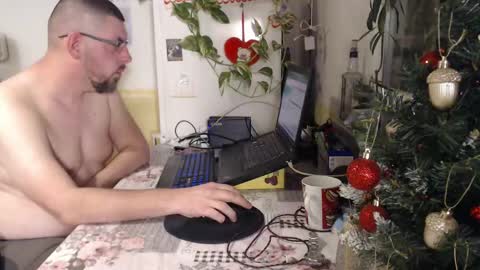 Pete online show from 01.12.25