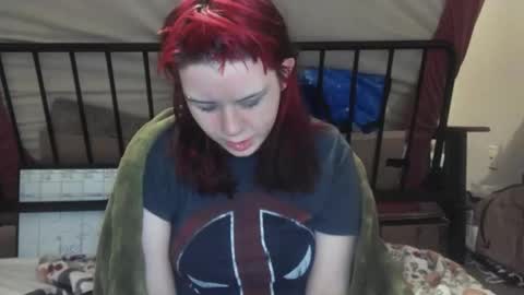 Snapshot of bvnny420 chatting on 12.05.24 River online show from 12.05.24