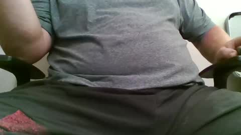 Snapshot of bwc44u chatting on 10.27.25 bwc44u online show from 10.27.25