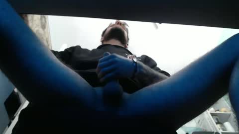 Snapshot of bwc5000 chatting on 04.10.26 bwc5000 online show from 04.10.26